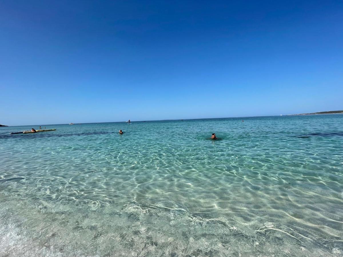 Sun Sea Of Sardinia Holiday home
