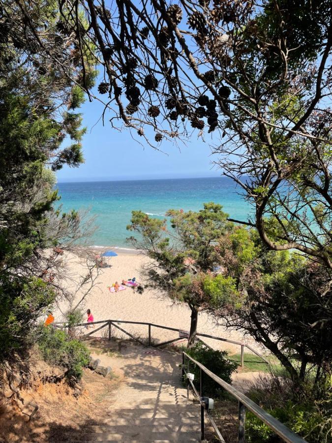 Sun Sea Of Sardinia Holiday home