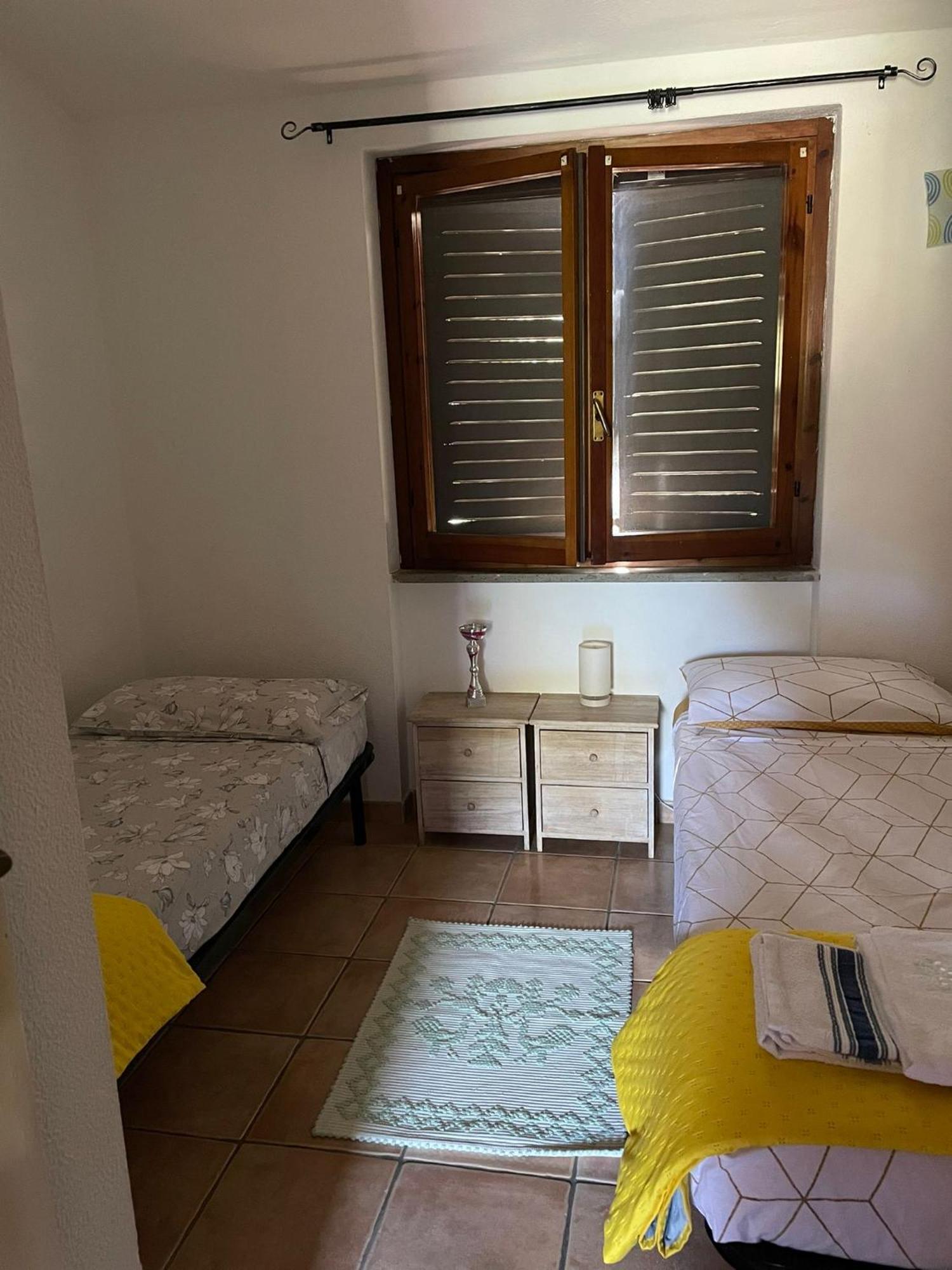 Holiday home Sun Sea Of Sardinia *