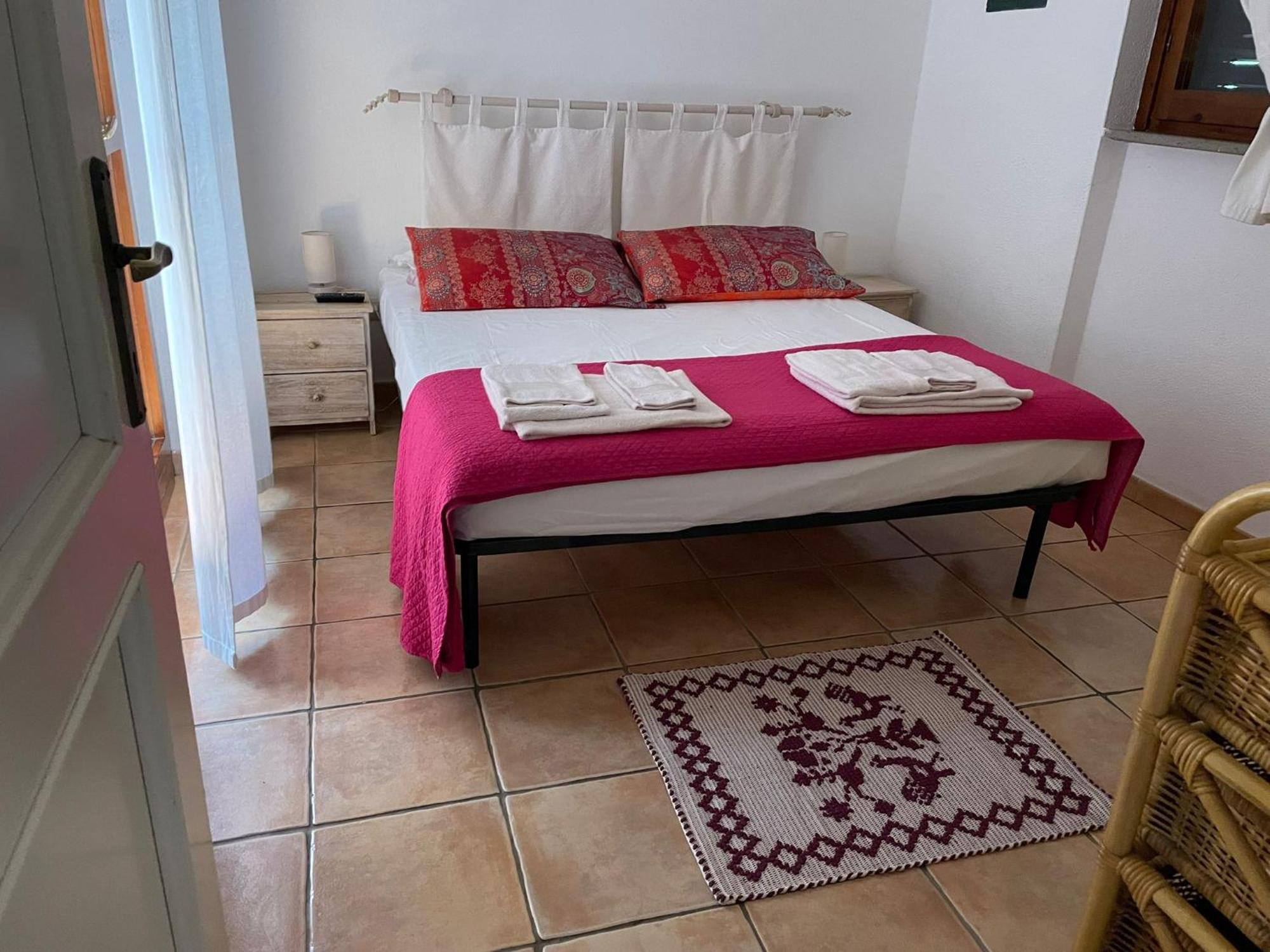 Holiday home Sun Sea Of Sardinia *