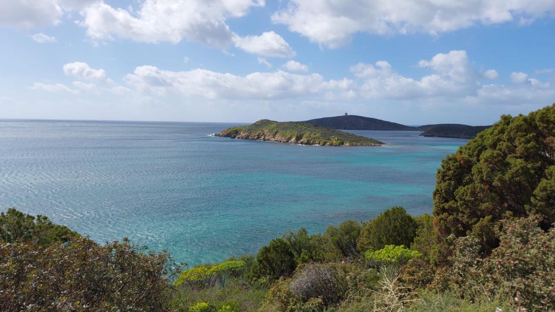 Holiday home Sun Sea Of Sardinia Pula