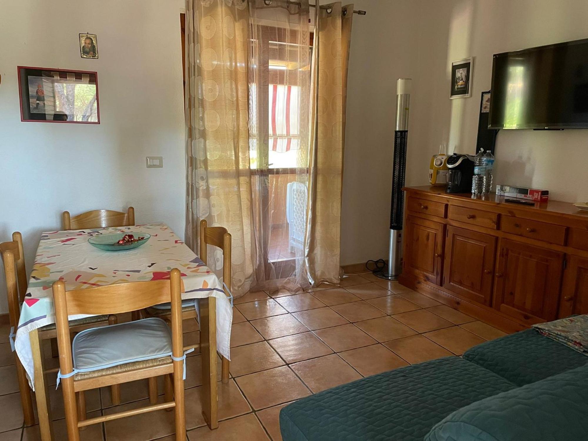 Holiday home Sun Sea Of Sardinia Pula